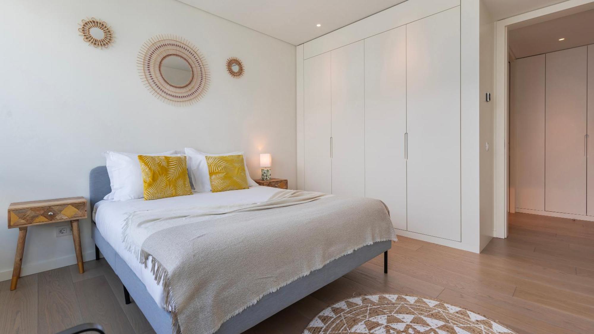 Prime Riverside 1bdr By Lovelystay Apartment *